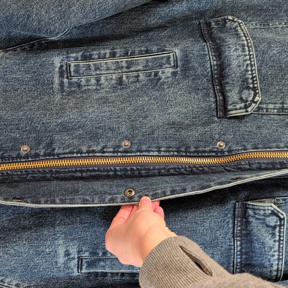 Alex Mill Chiltern Street Jacket - Picture 3 of 10